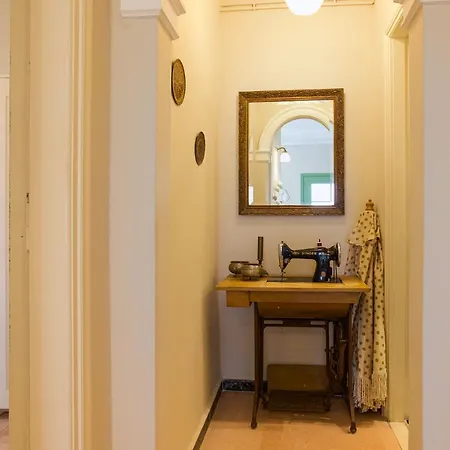 Thalia Kassiopi Apartment Exterior photo