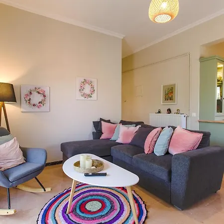 Thalia Kassiopi Apartment Exterior photo
