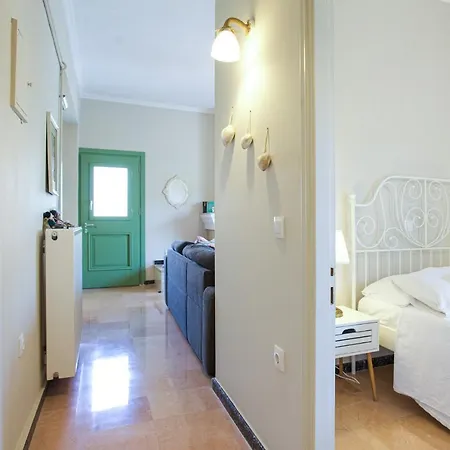 Thalia Kassiopi Apartment Exterior photo