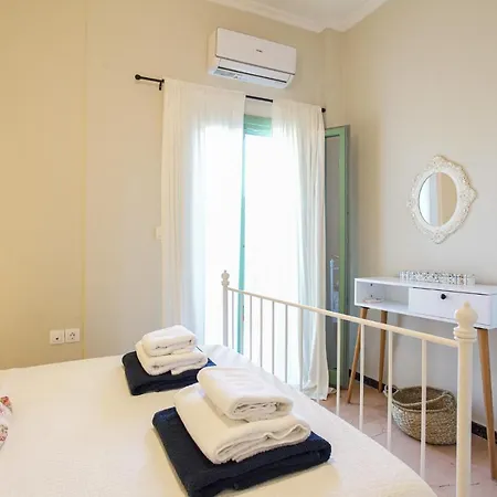 Thalia Kassiopi Apartment Exterior photo
