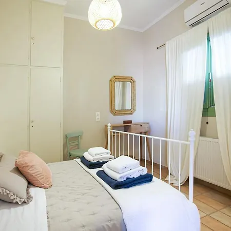 Thalia Kassiopi Apartment Exterior photo