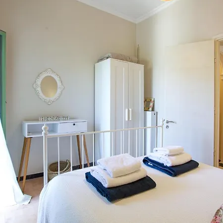 Thalia Kassiopi Apartment Exterior photo