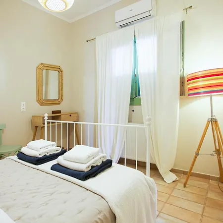 Thalia Kassiopi Apartment Exterior photo