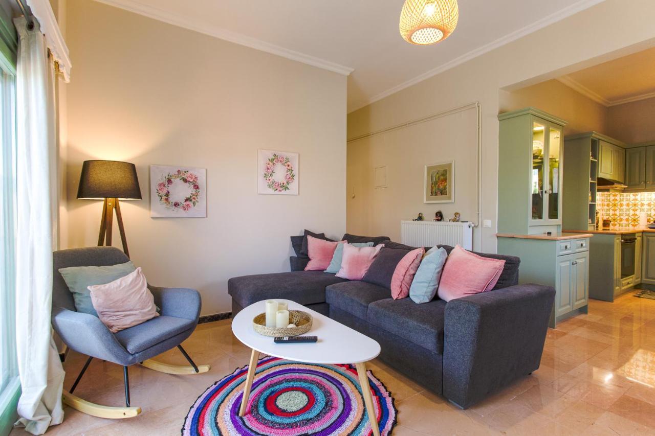 Apartmán Thalia *