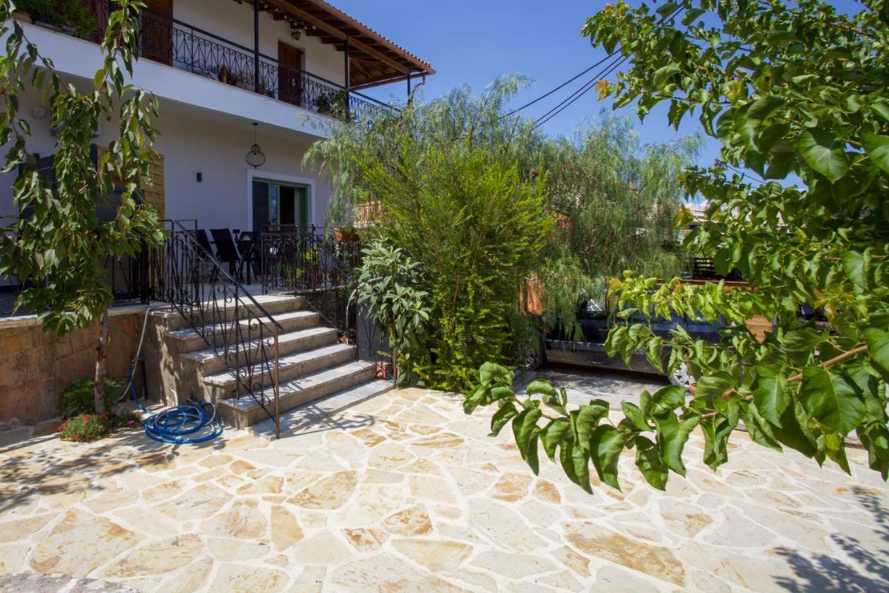 Thalia Appartement *