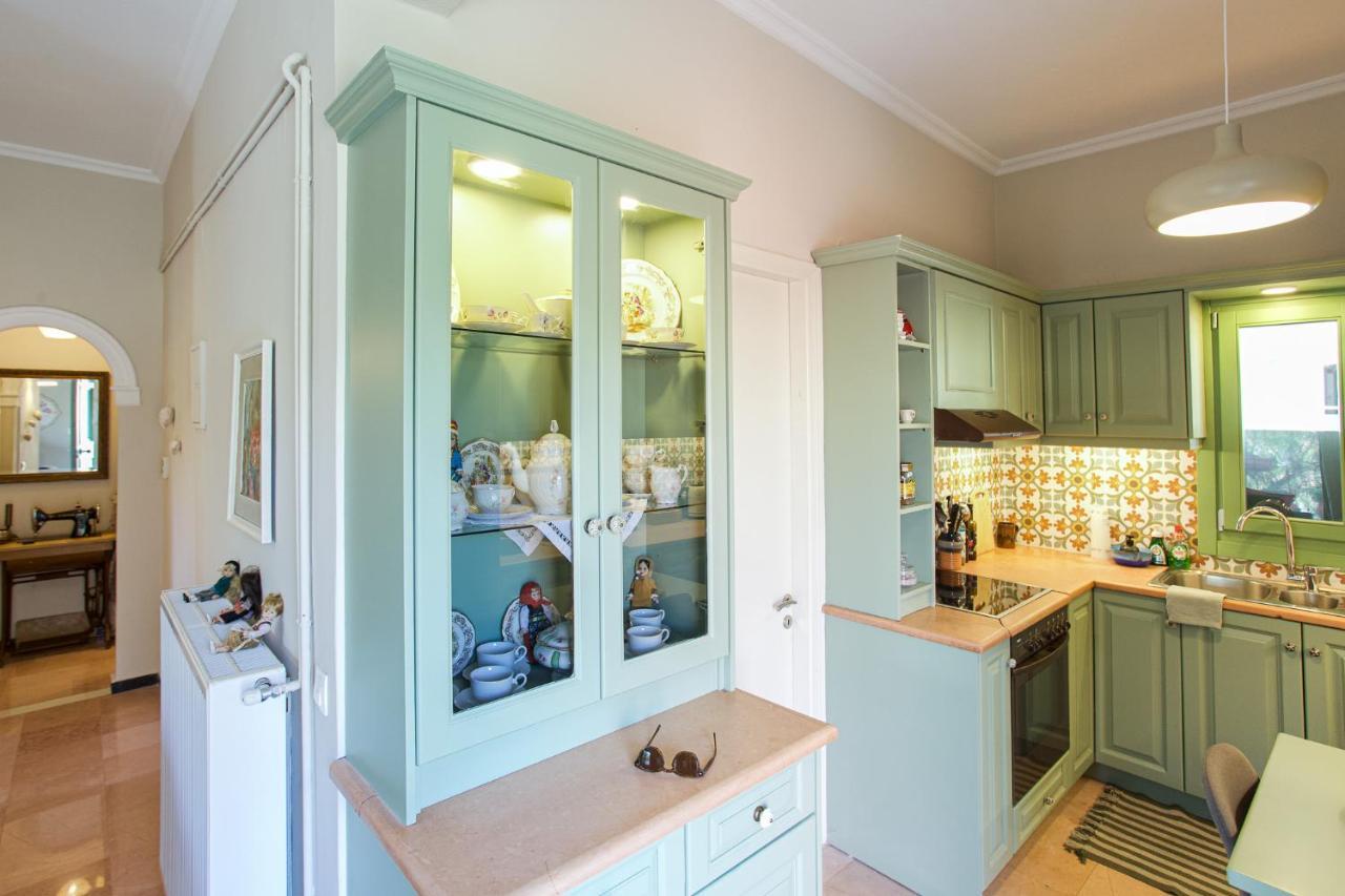 Thalia Appartement *
