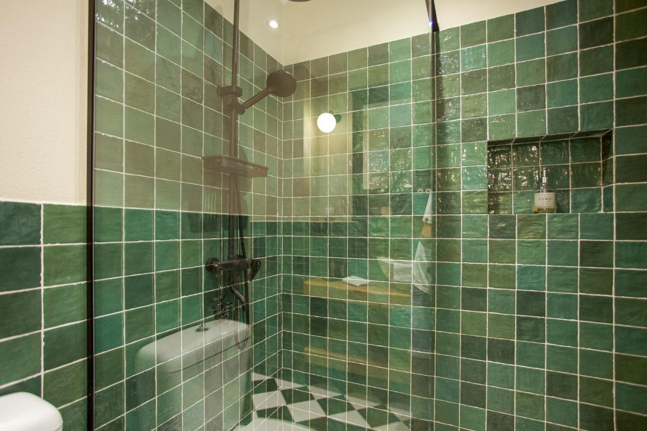 Appartement Thalia *