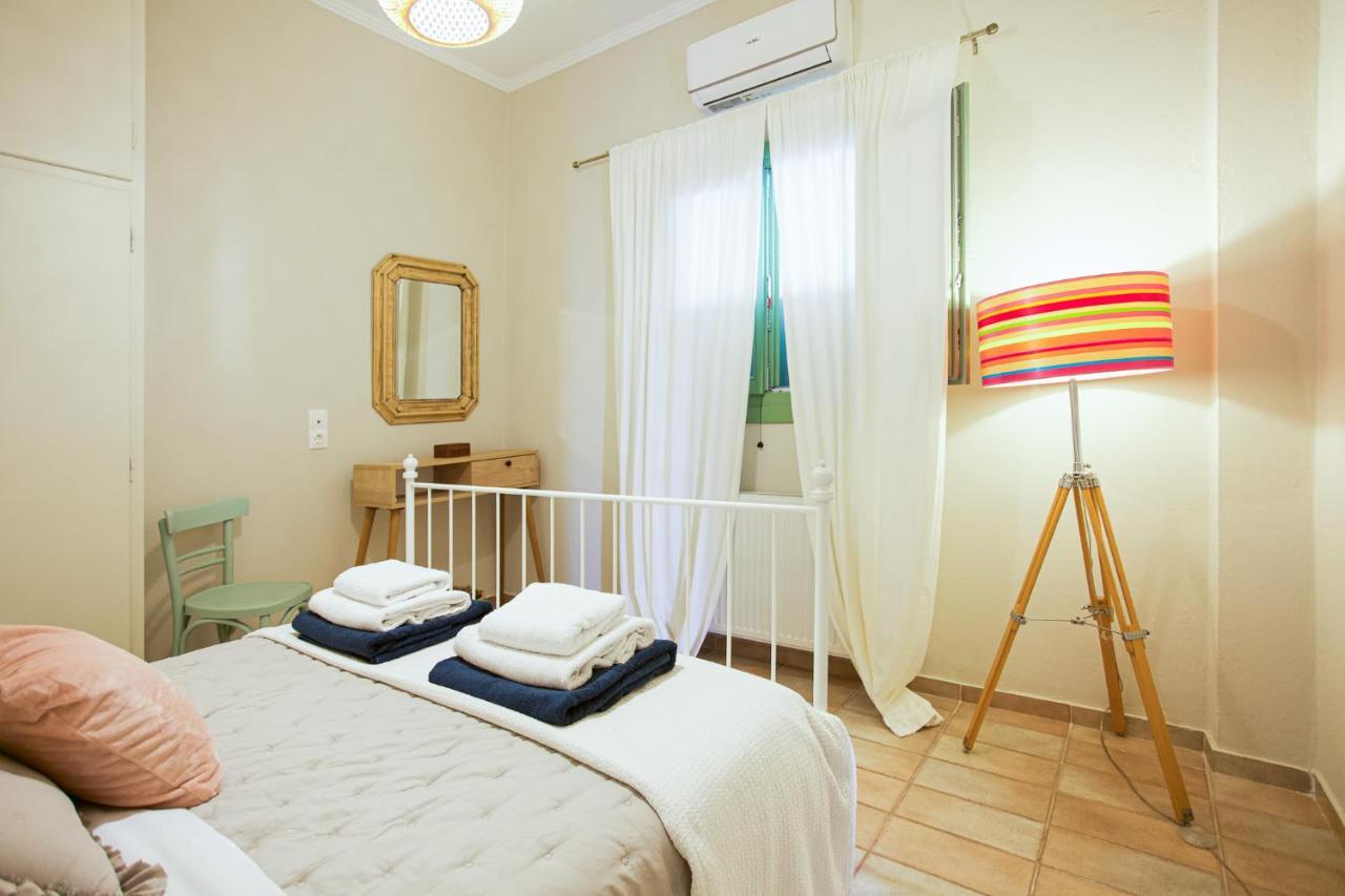 Thalia Apartmán Kassiopi