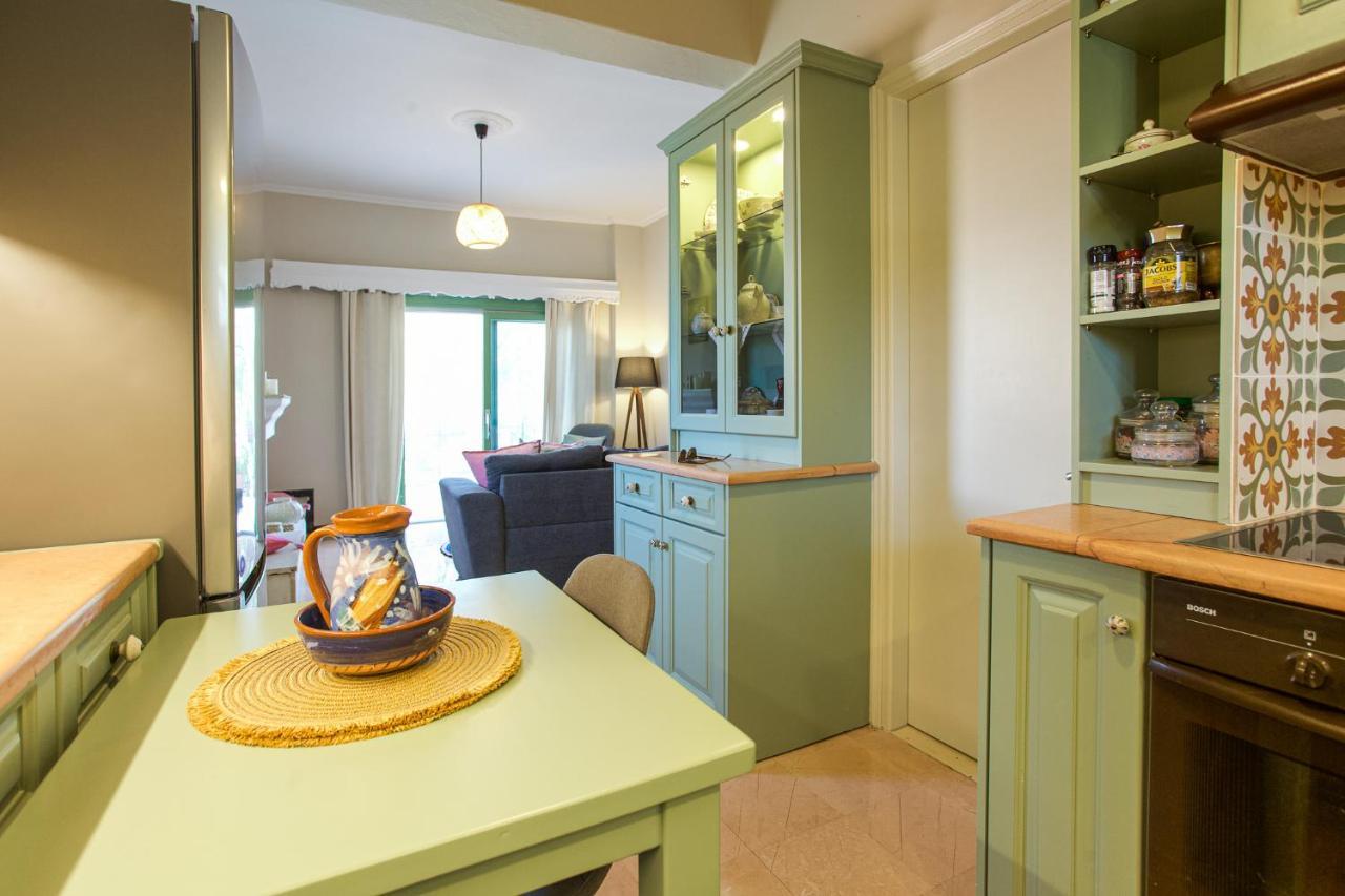 Thalia Appartement