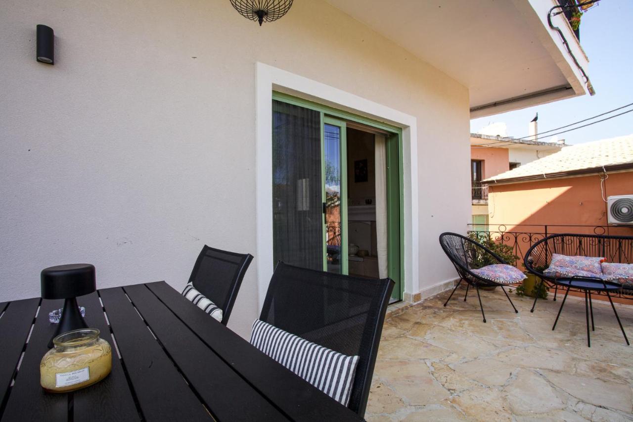 Appartement Thalia