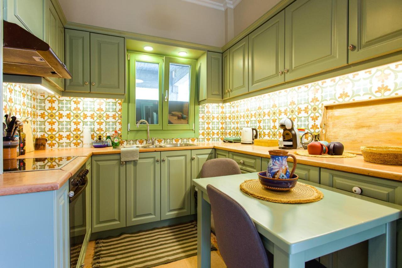 Thalia Appartement *