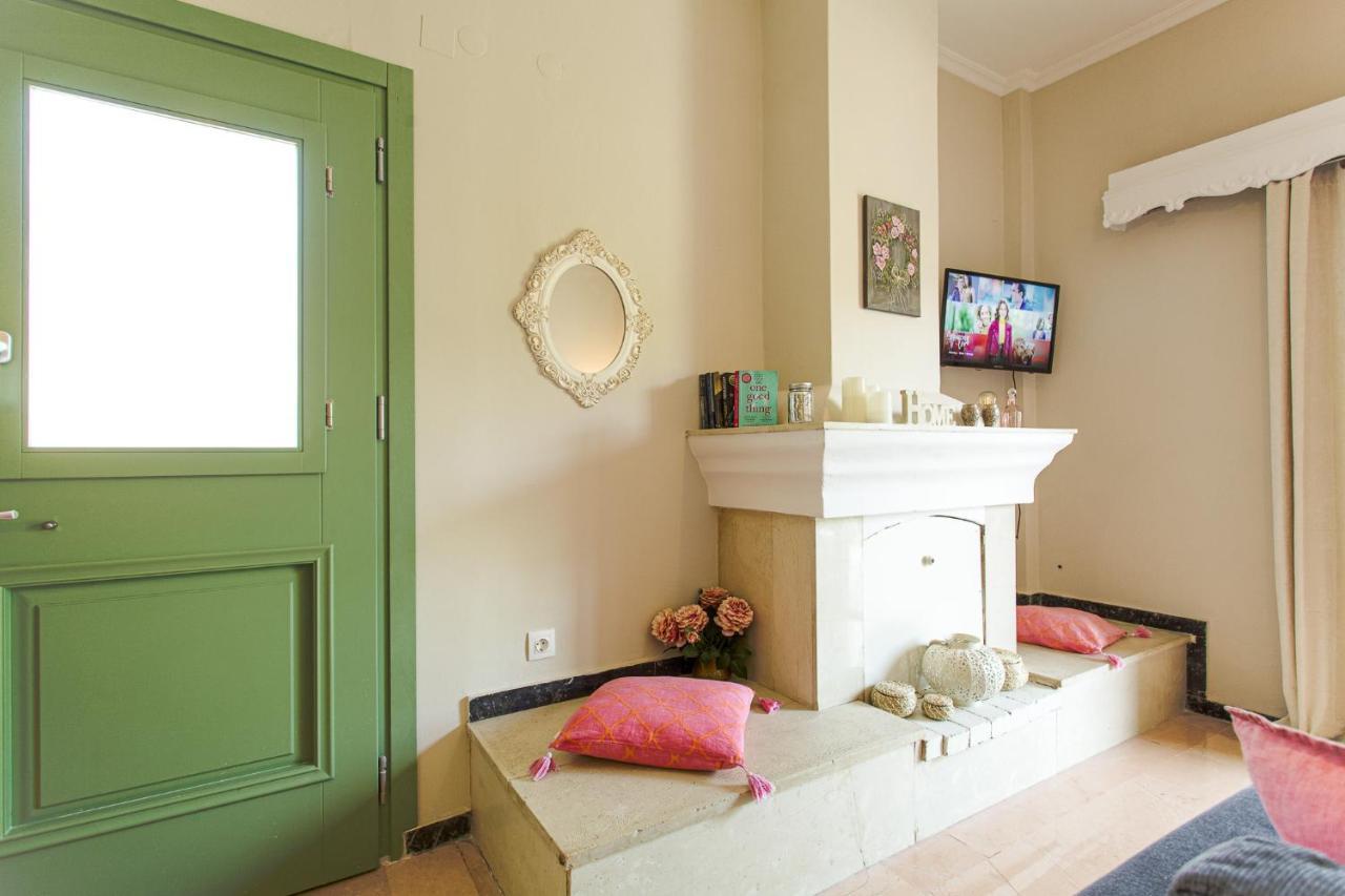 Thalia Apartment Kassiopi