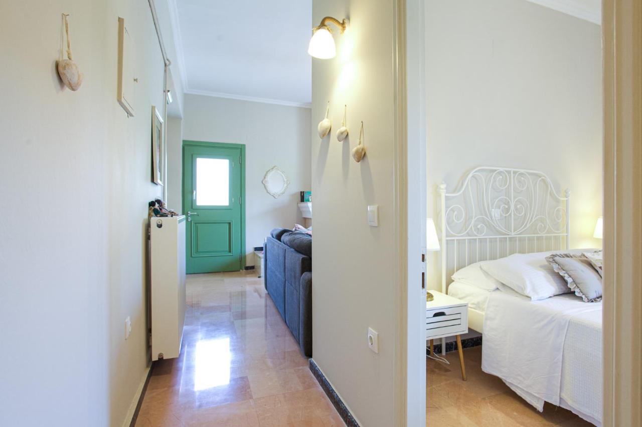 Thalia Apartment