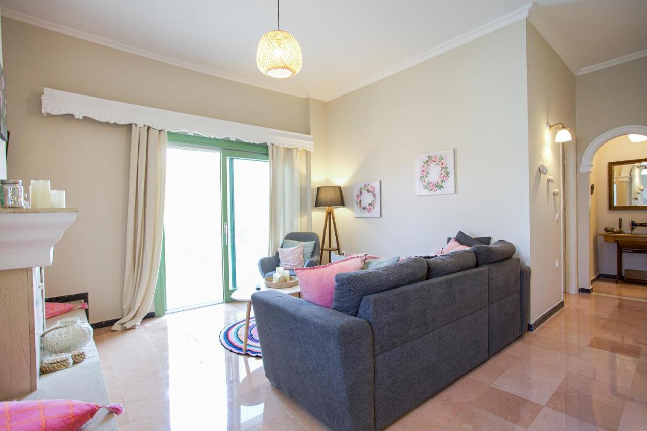 Apartment Thalia *