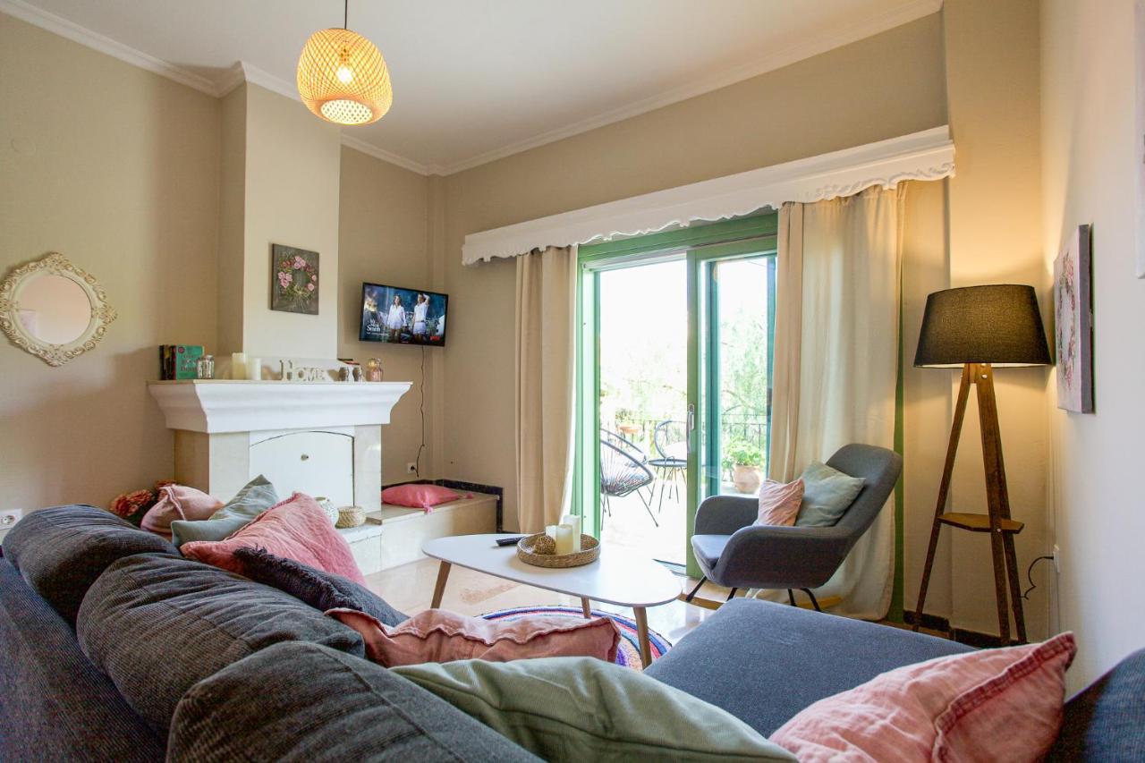 Apartment Thalia