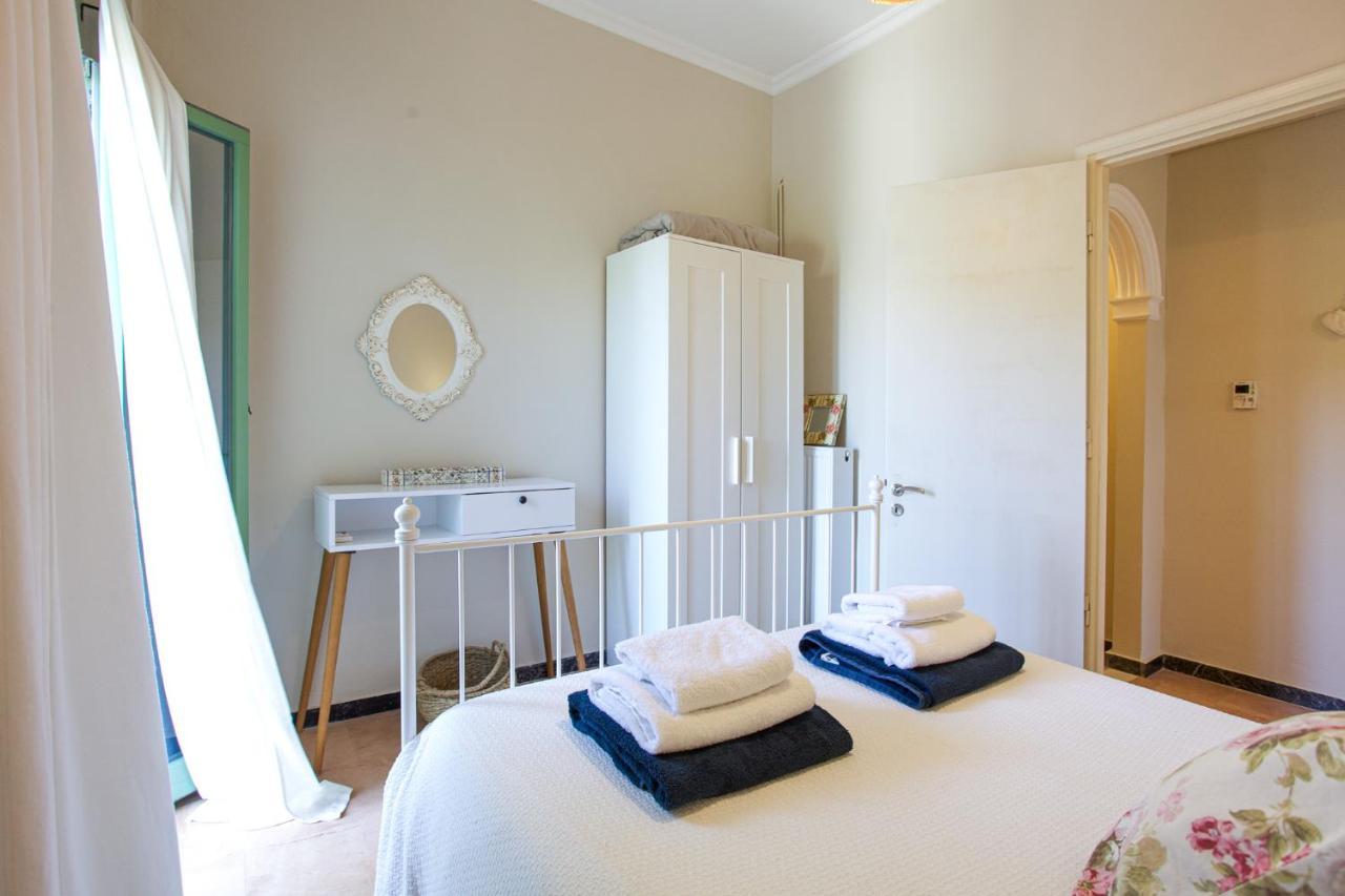 Thalia Apartment Kassiopi