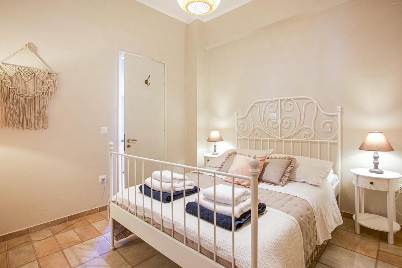 Thalia Apartment Kassiopi