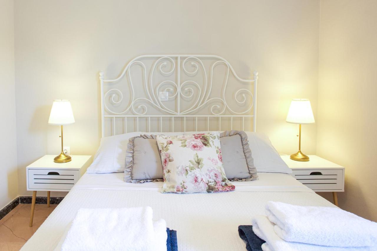 Thalia Apartment