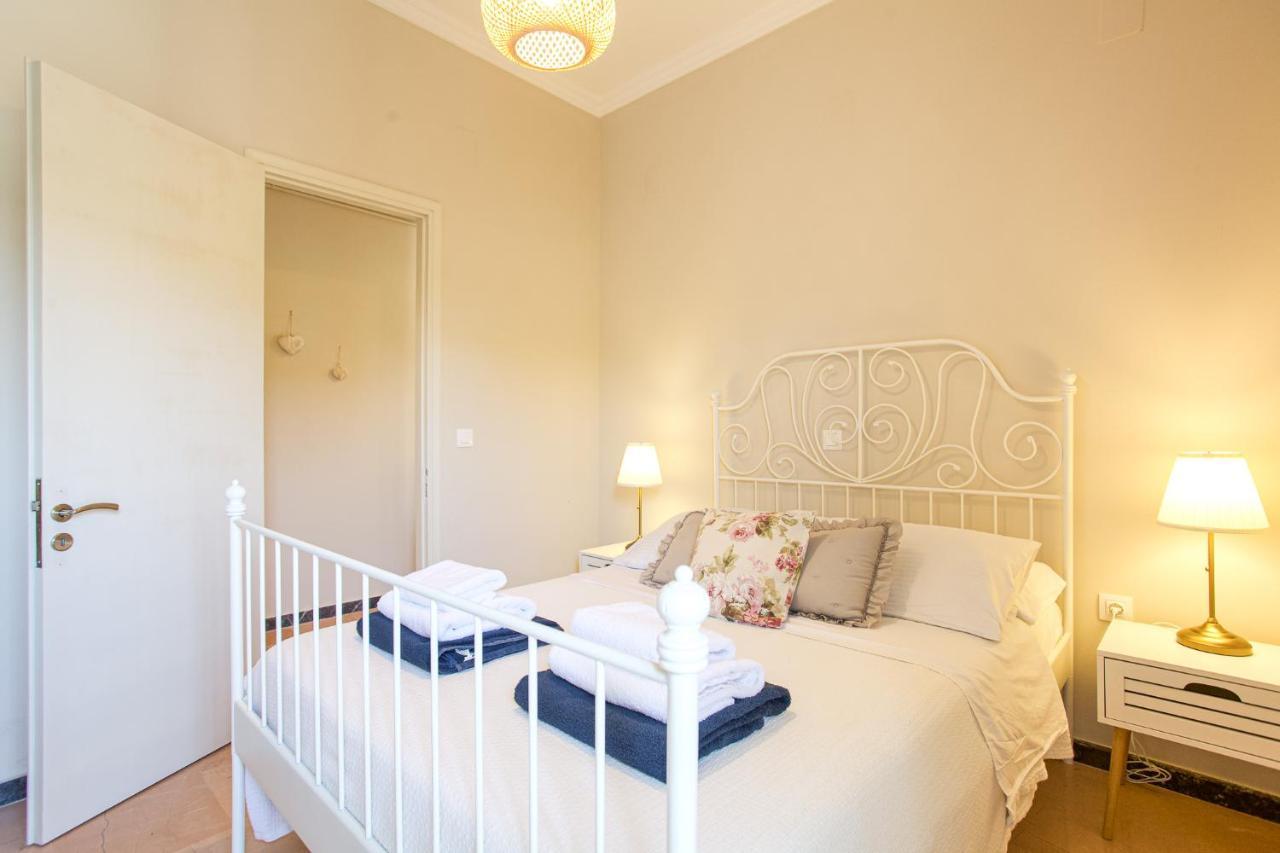 Apartment Thalia *