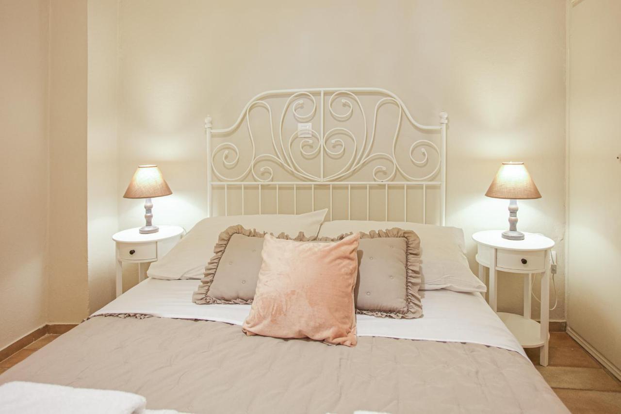 Apartment Thalia *