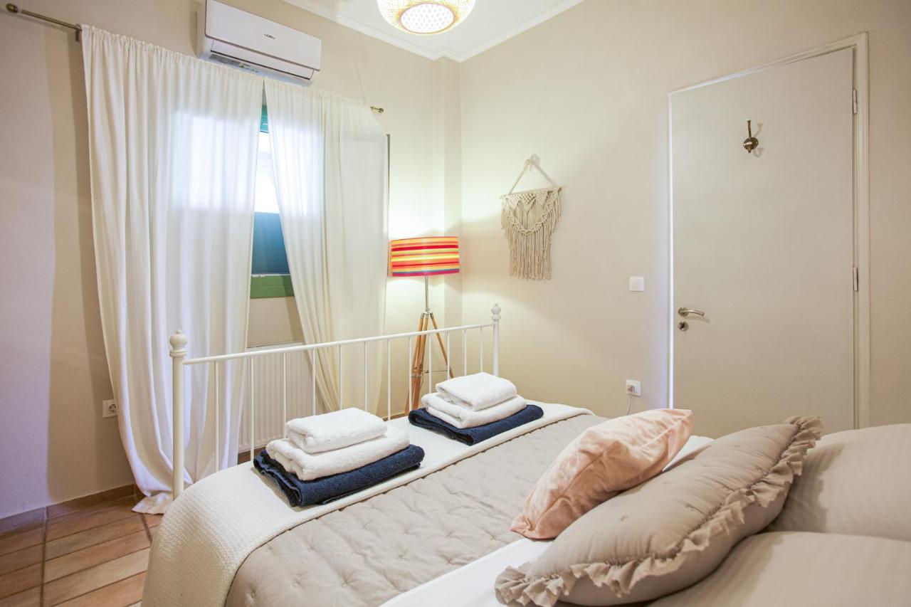 Thalia Apartment
