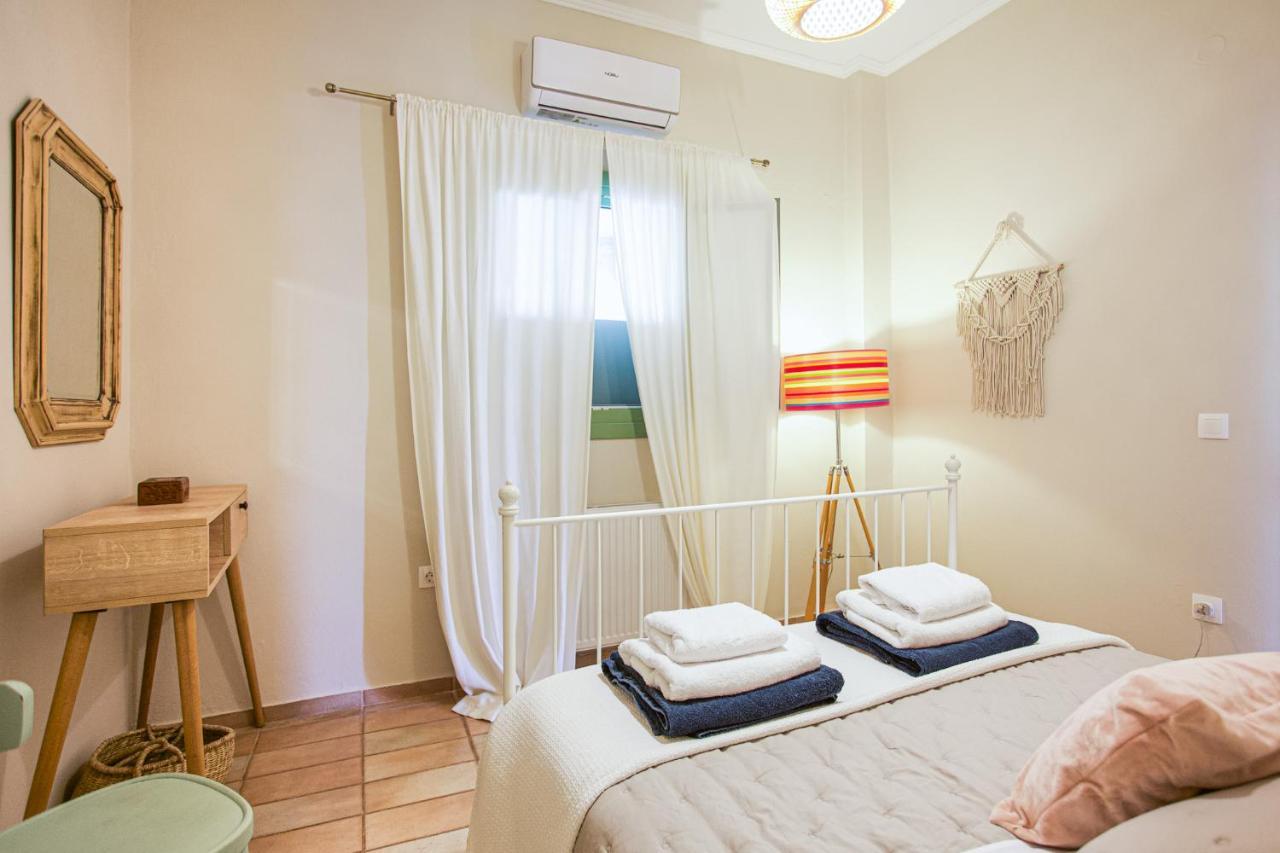 Apartment Thalia